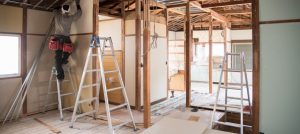 Entreprise de rénovation de la maison et de rénovation d’appartement à Remeling